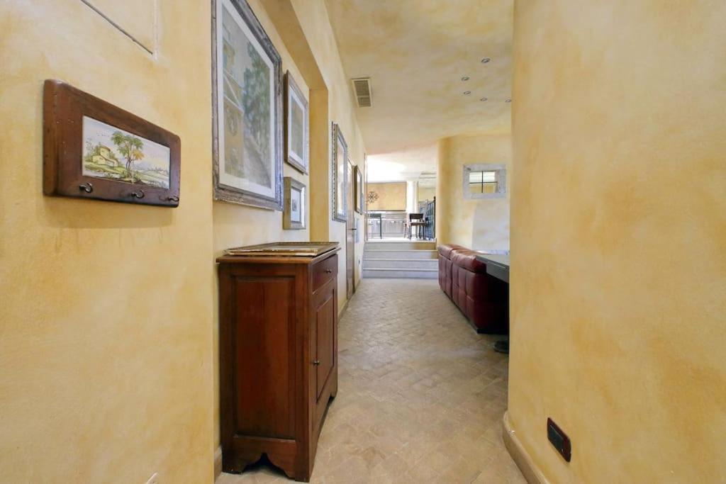 Suity I Penthouse With Two Terraces Lejlighed